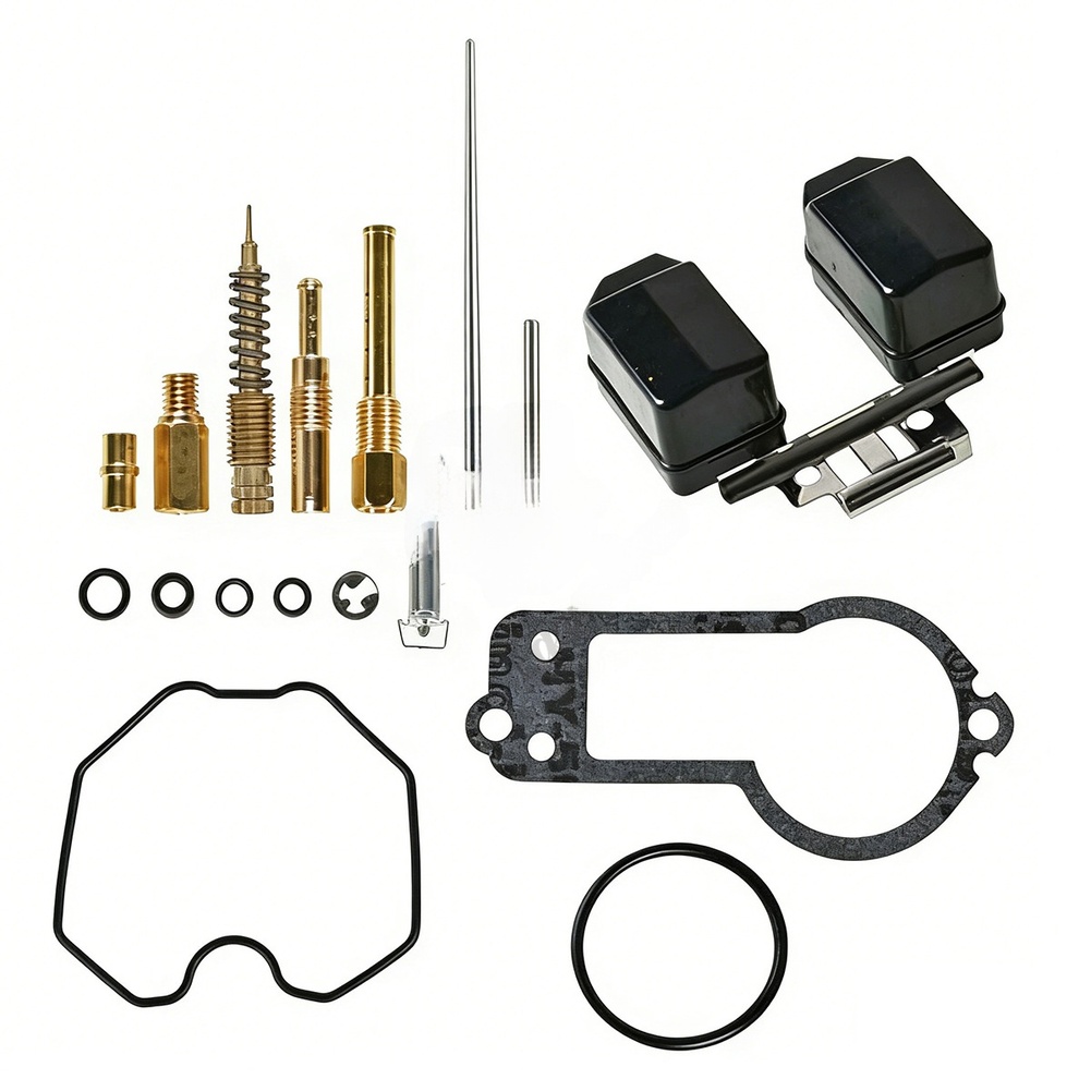1set Carburateur Rebuild Kit V - Gardening Tools Gift Set recensie en prijs
