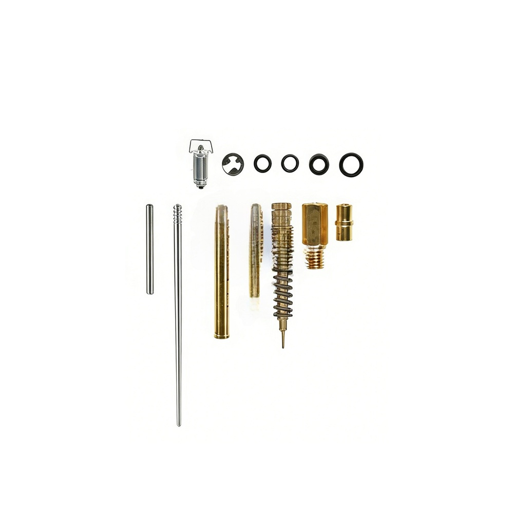 1set Carburateur Rebuild Kit V - Gardening Tools Gift Set recensie en prijs