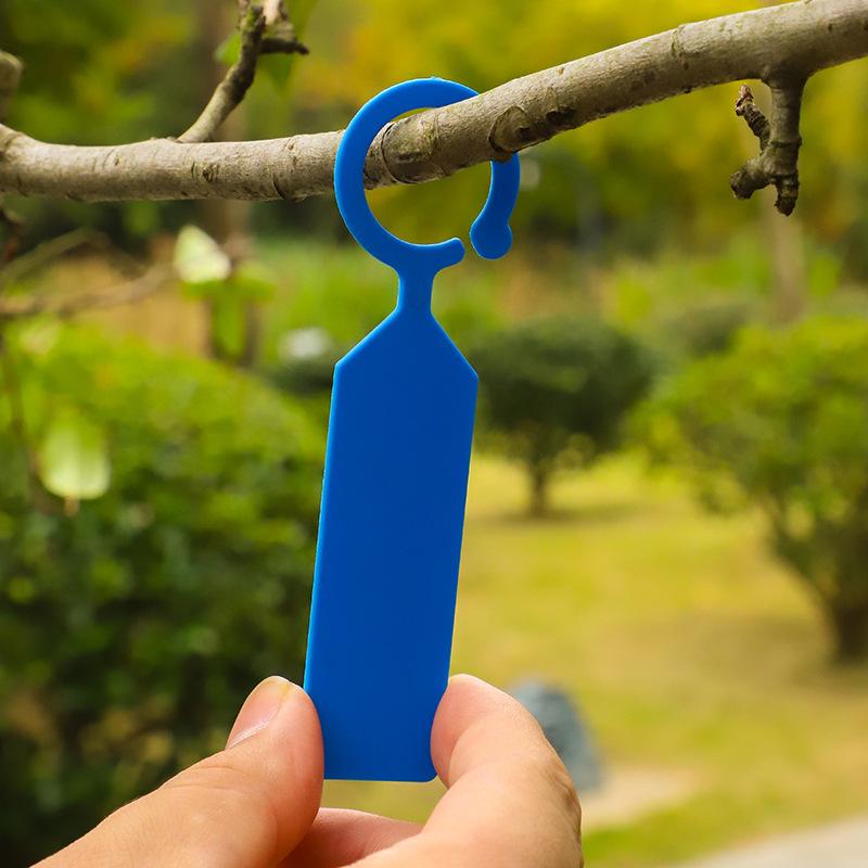 Tuinplantlabel Ringhaak Boomma - Garden Label Marker recensie en prijs