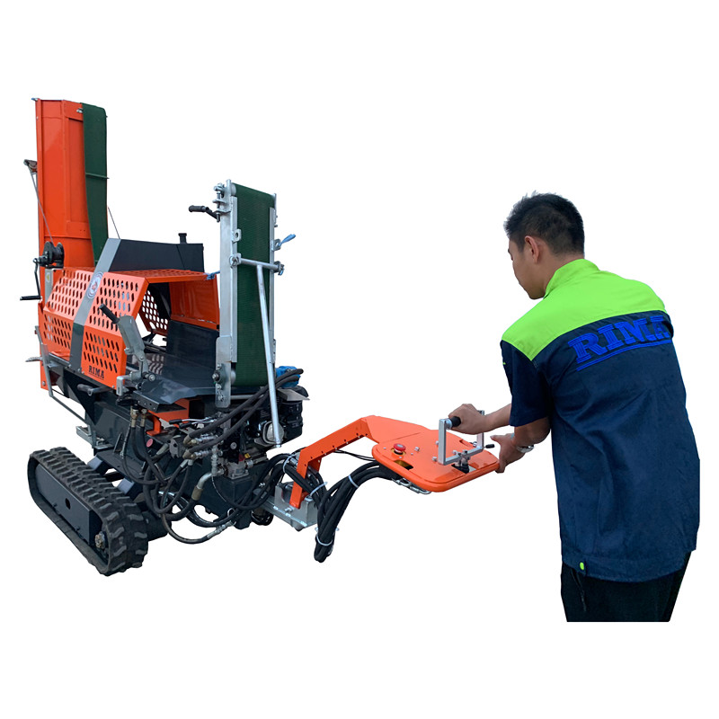 YG Machinery houtverwerker, ho - Gardening Tools Wooden recensie en prijs