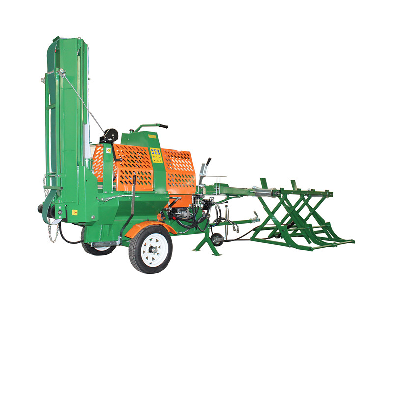 YG Machinery houtverwerker, ho - Gardening Tools Wooden recensie en prijs