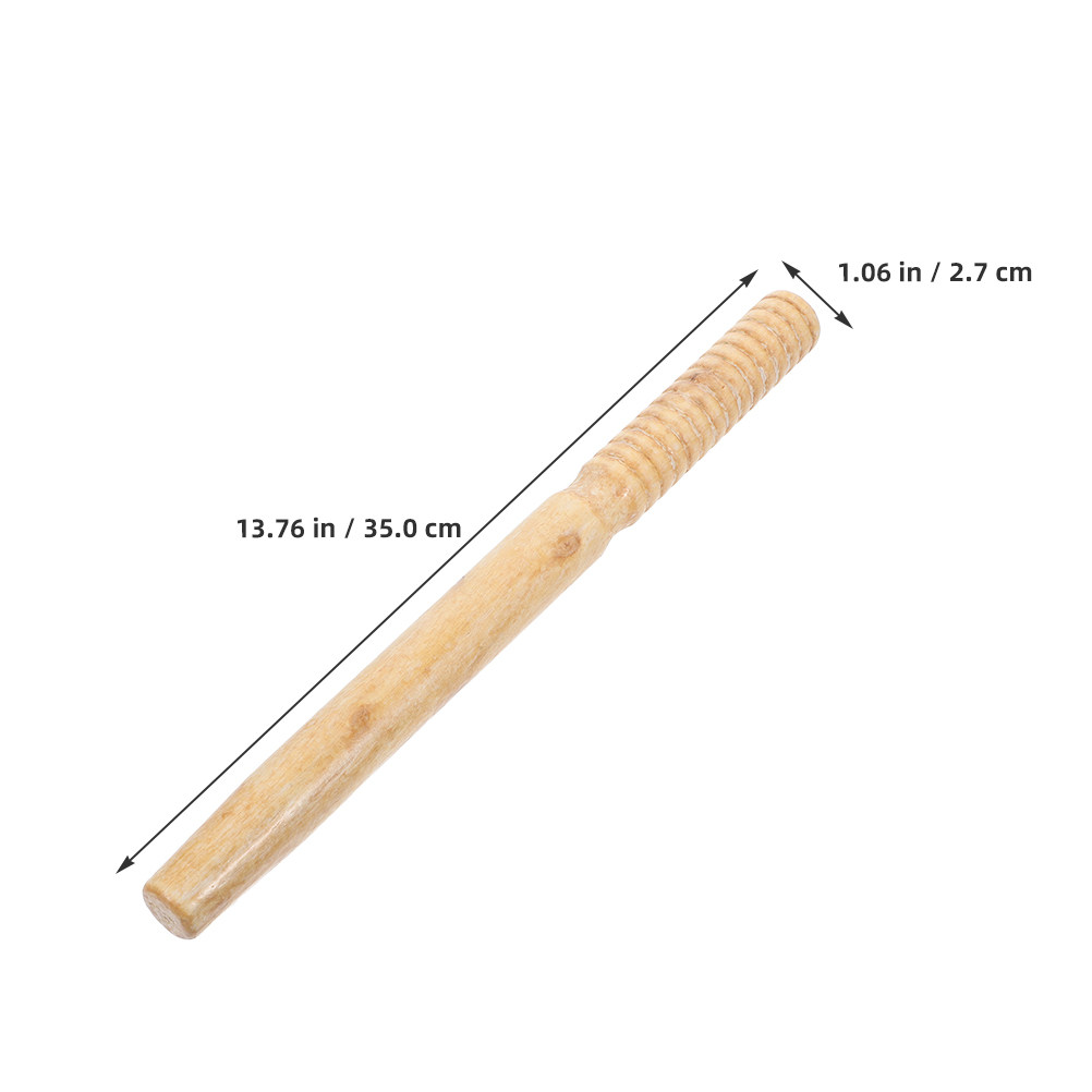 5-delige set houten handgrepen - Gardening Tools Wooden recensie en prijs