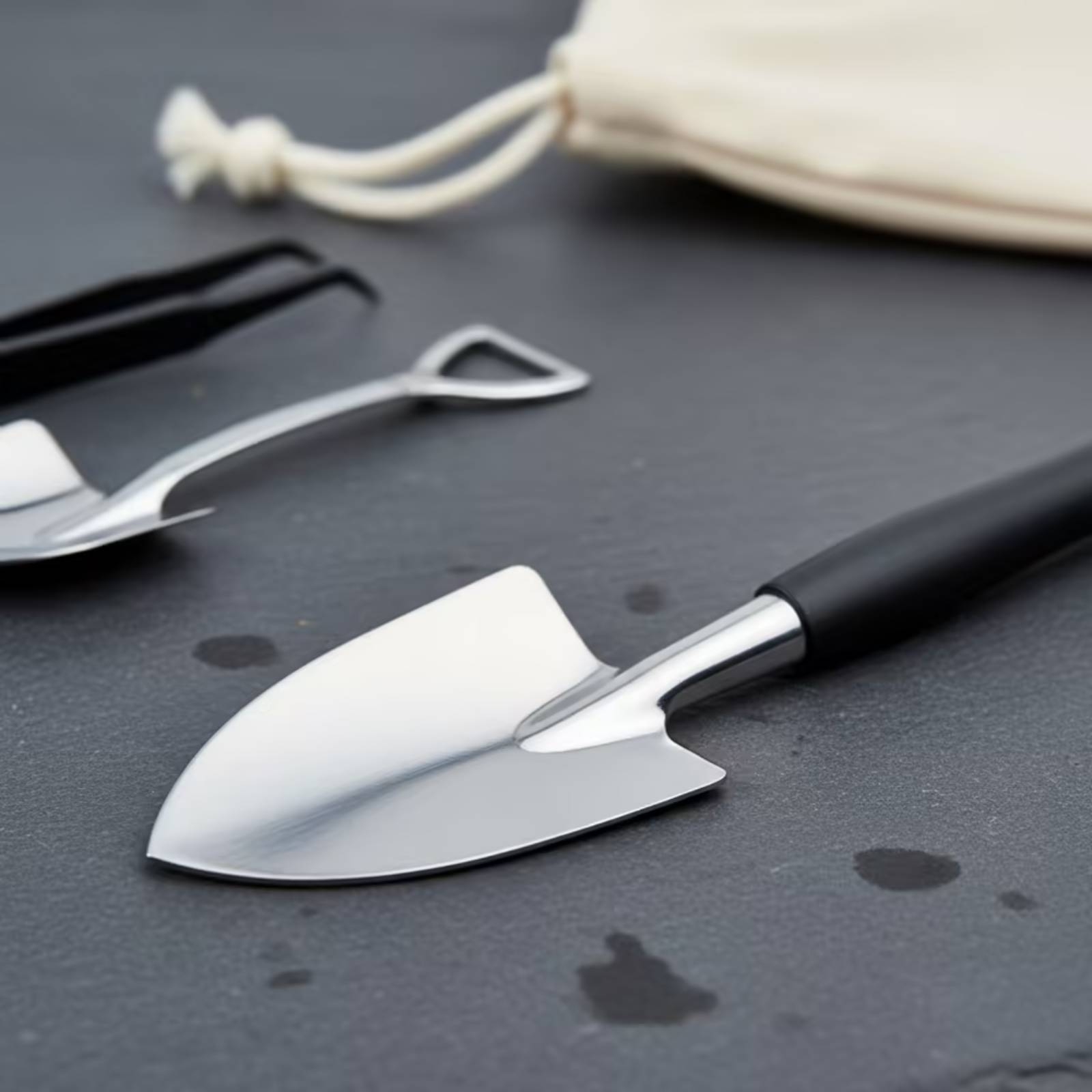 12-delige succulenten gereedsc - Gardening Tools Set recensie en prijs