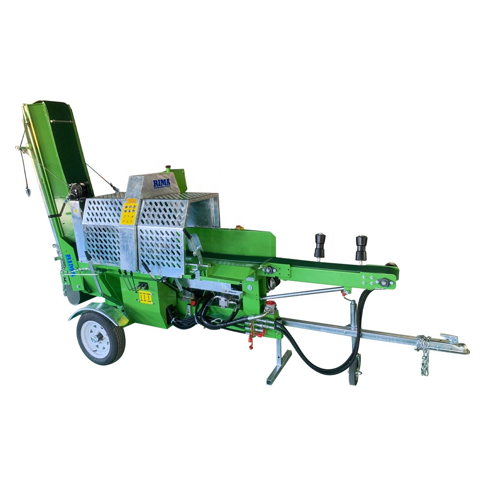 20 ton hydraulische houtklover - Gardening Tools Wooden recensie en prijs