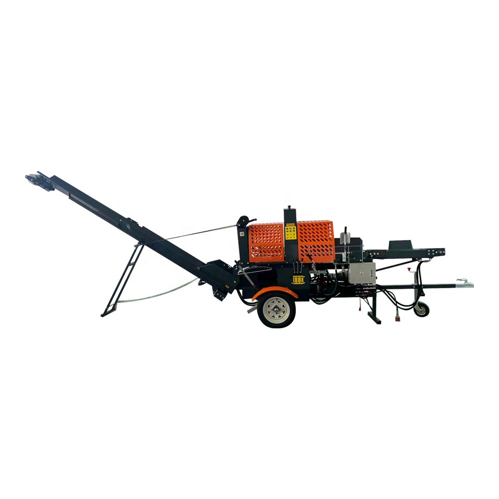 20 ton hydraulische houtklover - Gardening Tools Wooden recensie en prijs