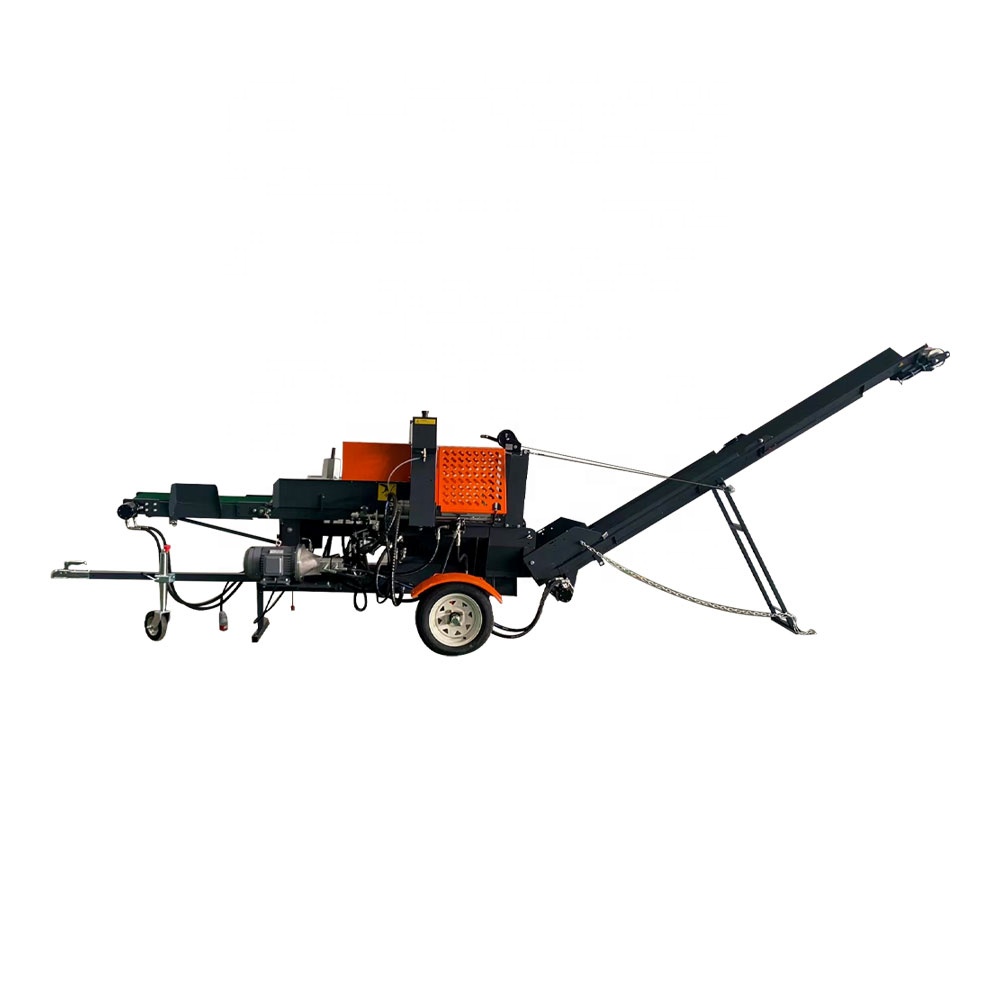 20 ton hydraulische houtklover - Gardening Tools Wooden recensie en prijs