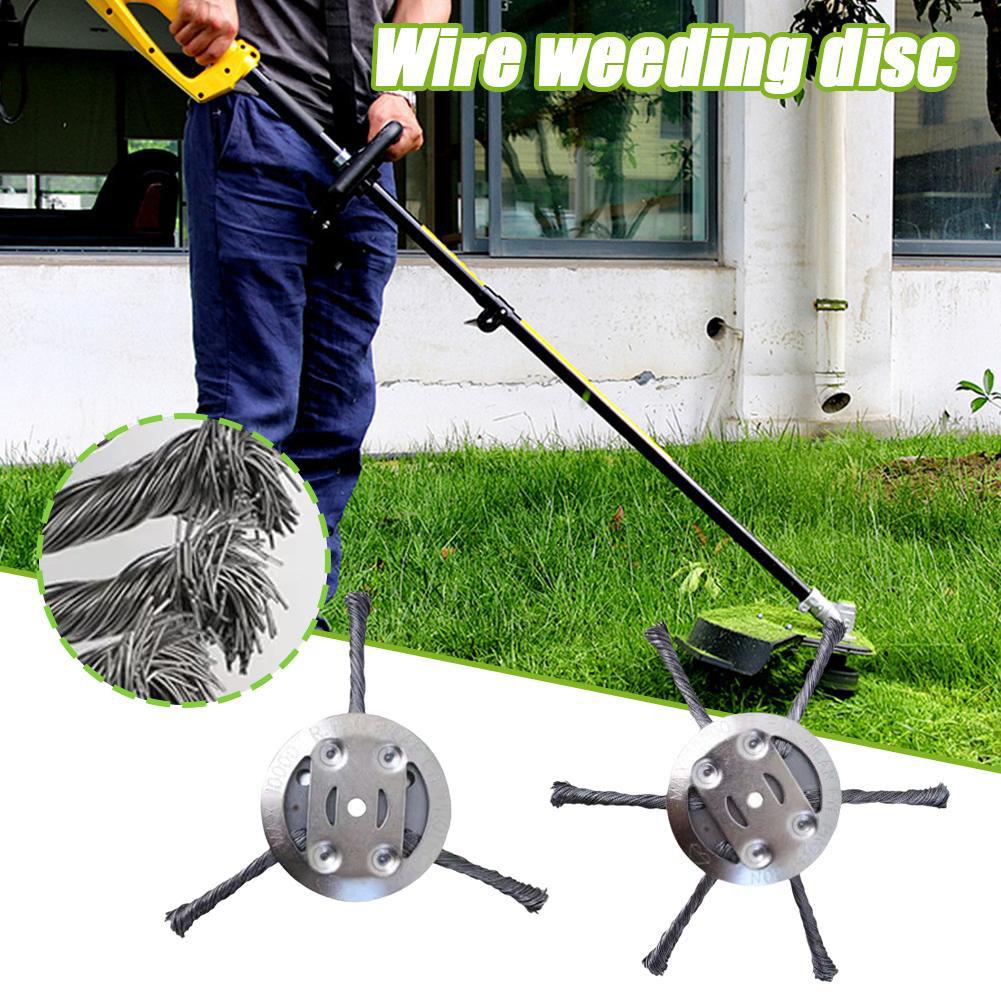 Universele bosmaaierkop 6/3 ko - Gardening Tools Gift Set recensie en prijs