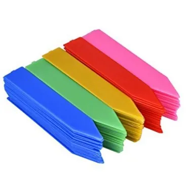 100Pcs Dikke 4Inch Plant Label - Garden Label Marker recensie en prijs