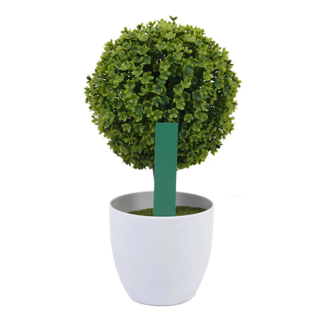 100Pcs Dikke 4Inch Plant Label - Garden Label Marker recensie en prijs