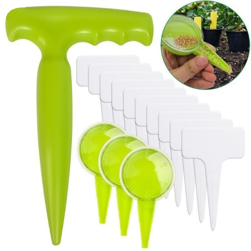 Nieuwe Plastic Tuingereedschap - Garden Label Marker recensie en prijs