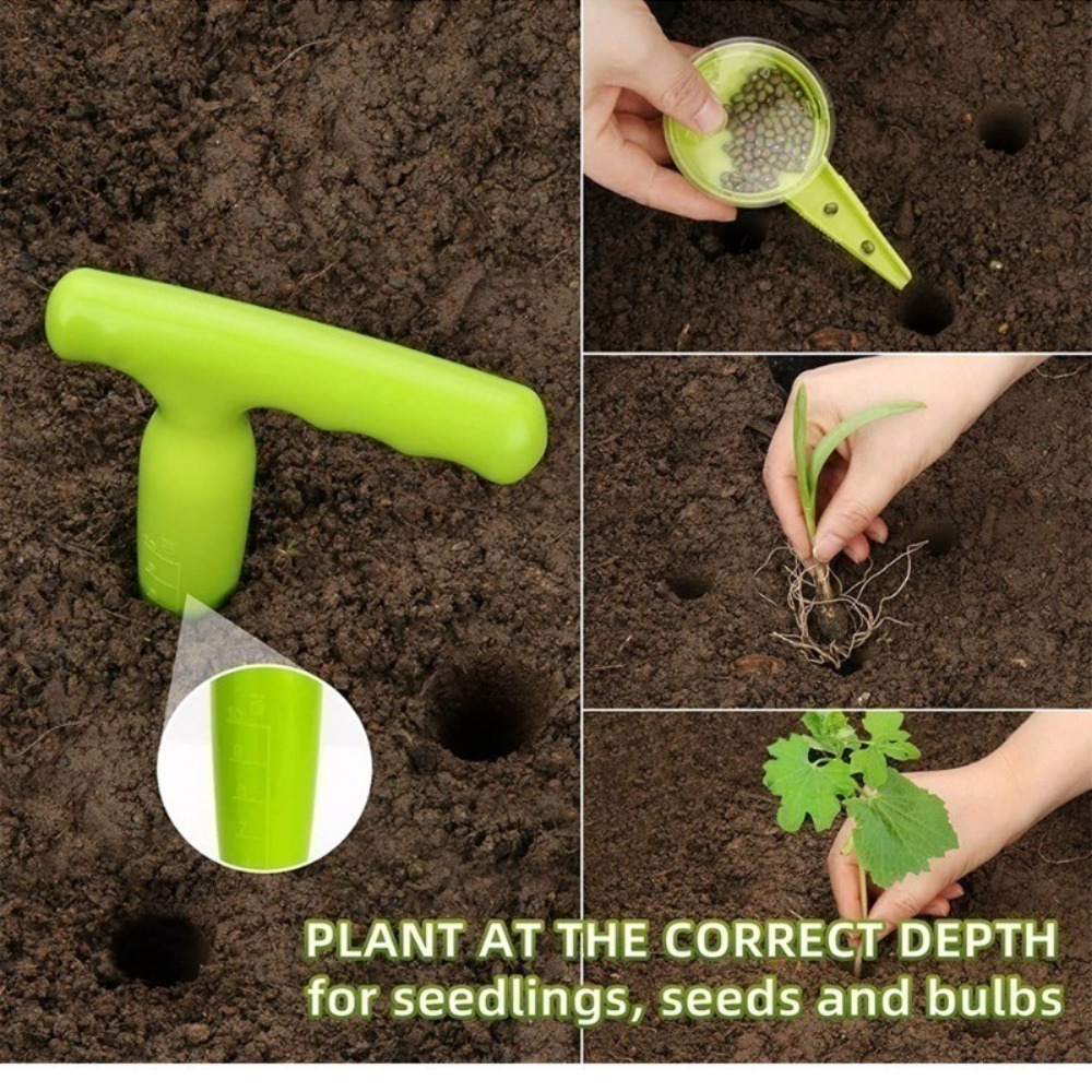 Nieuwe Plastic Tuingereedschap - Garden Label Marker recensie en prijs