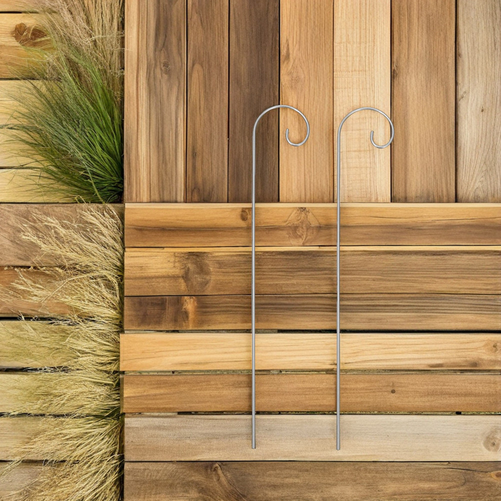 10 stuks veelzijdige metalen h - Garden Label Marker recensie en prijs