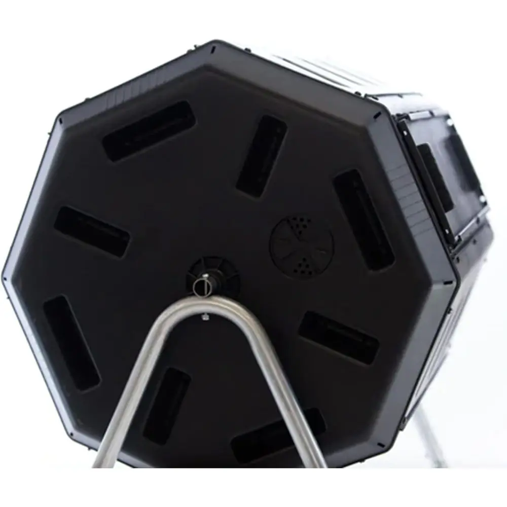 37 Liter Dubbele Kamer Compost - Compost Bin recensie en prijs