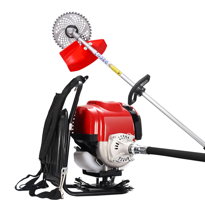 6-in-1 Multifunctionele Rugzak - Gardening Tools Grass Cutter recensie en prijs