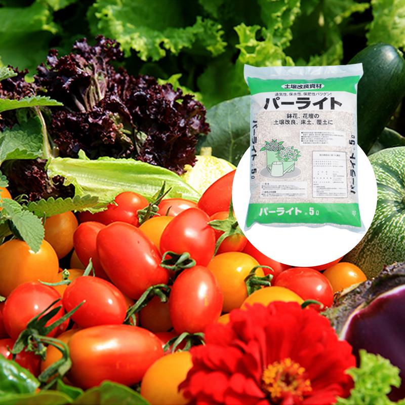 Perliet bulk voor tuinieren Tu - Horticulture Soil Perlite recensie en prijs