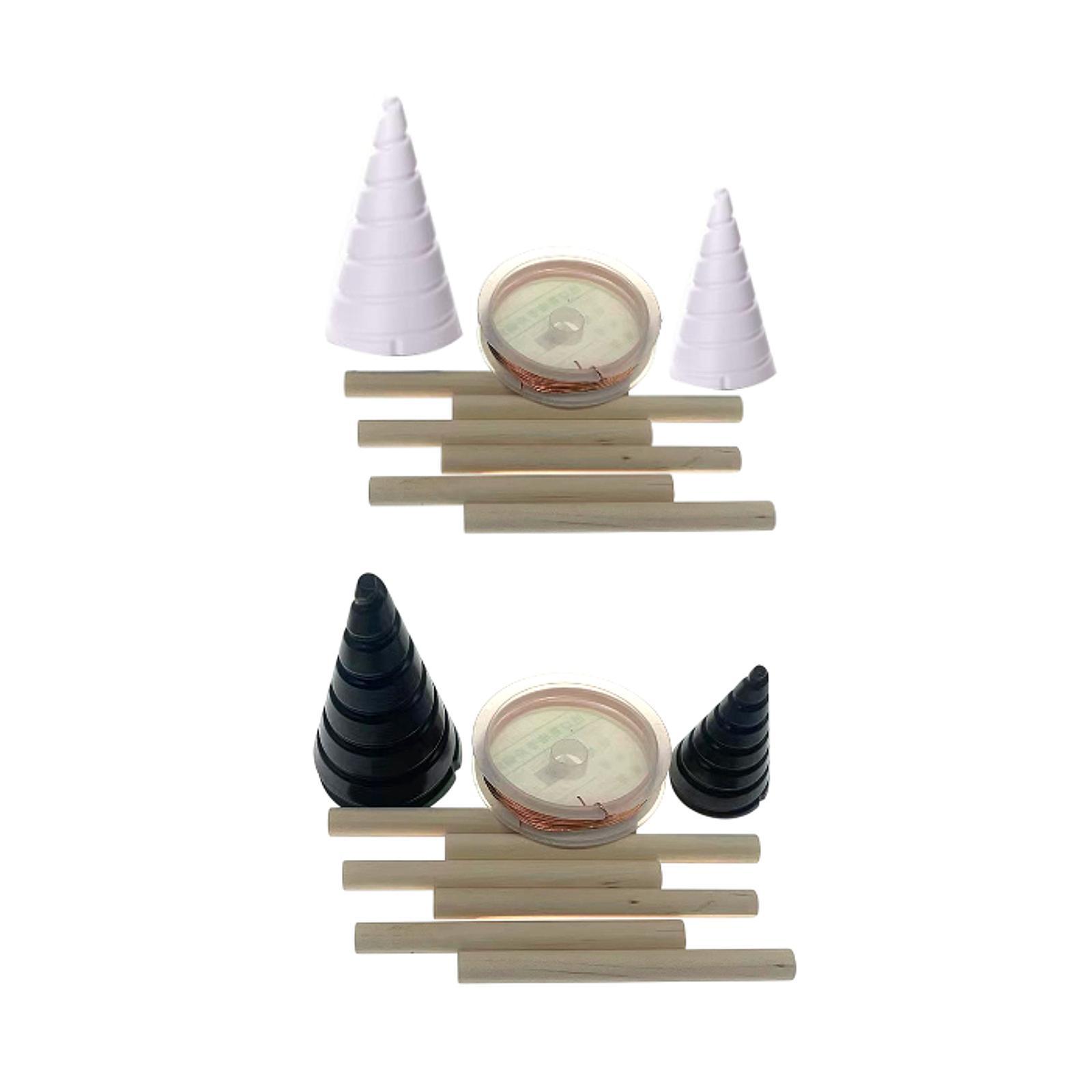 Spoelwikkelmal Koper Tuinieren - Gardening Tools Wooden recensie en prijs