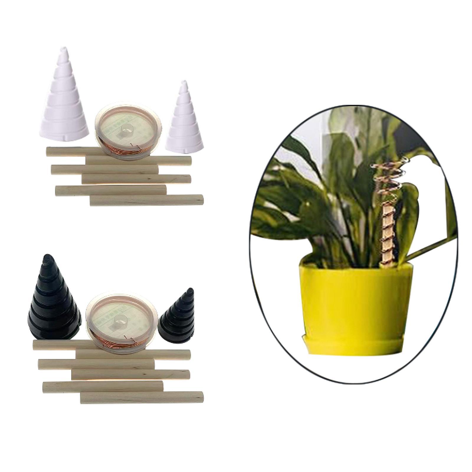 Spoelwikkelmal Koper Tuinieren - Gardening Tools Wooden recensie en prijs