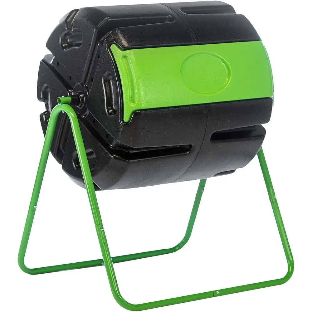Compostbak met één kamer voor  - Compost Bin recensie en prijs