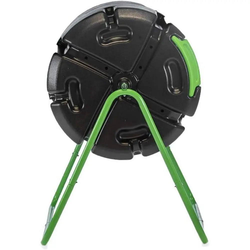 Compostbak met één kamer voor  - Compost Bin recensie en prijs