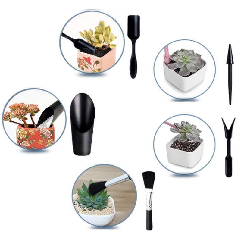 Mini Tuingereedschap Set Label - Garden Label Marker recensie en prijs