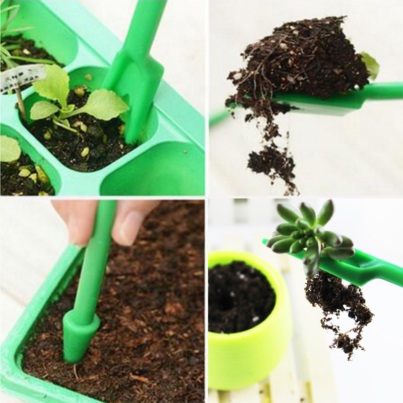 Mini Tuingereedschap Set Label - Garden Label Marker recensie en prijs