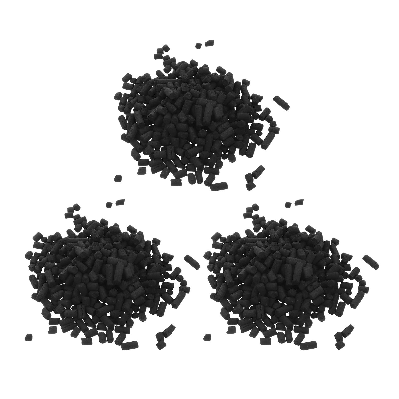 3 Zakjes Compostbak Koolstoffi - Compost Bin recensie en prijs