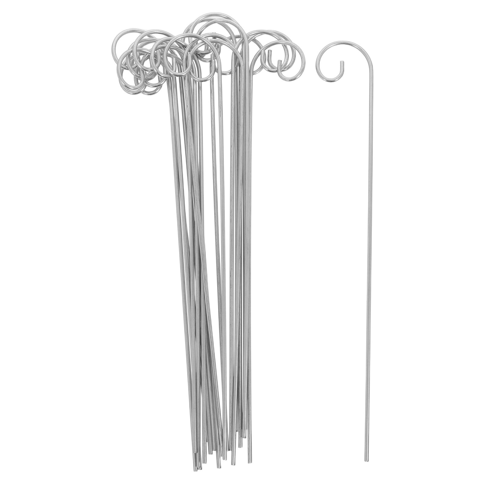 20 stuks stevige herderhaken,  - Garden Label Marker recensie en prijs