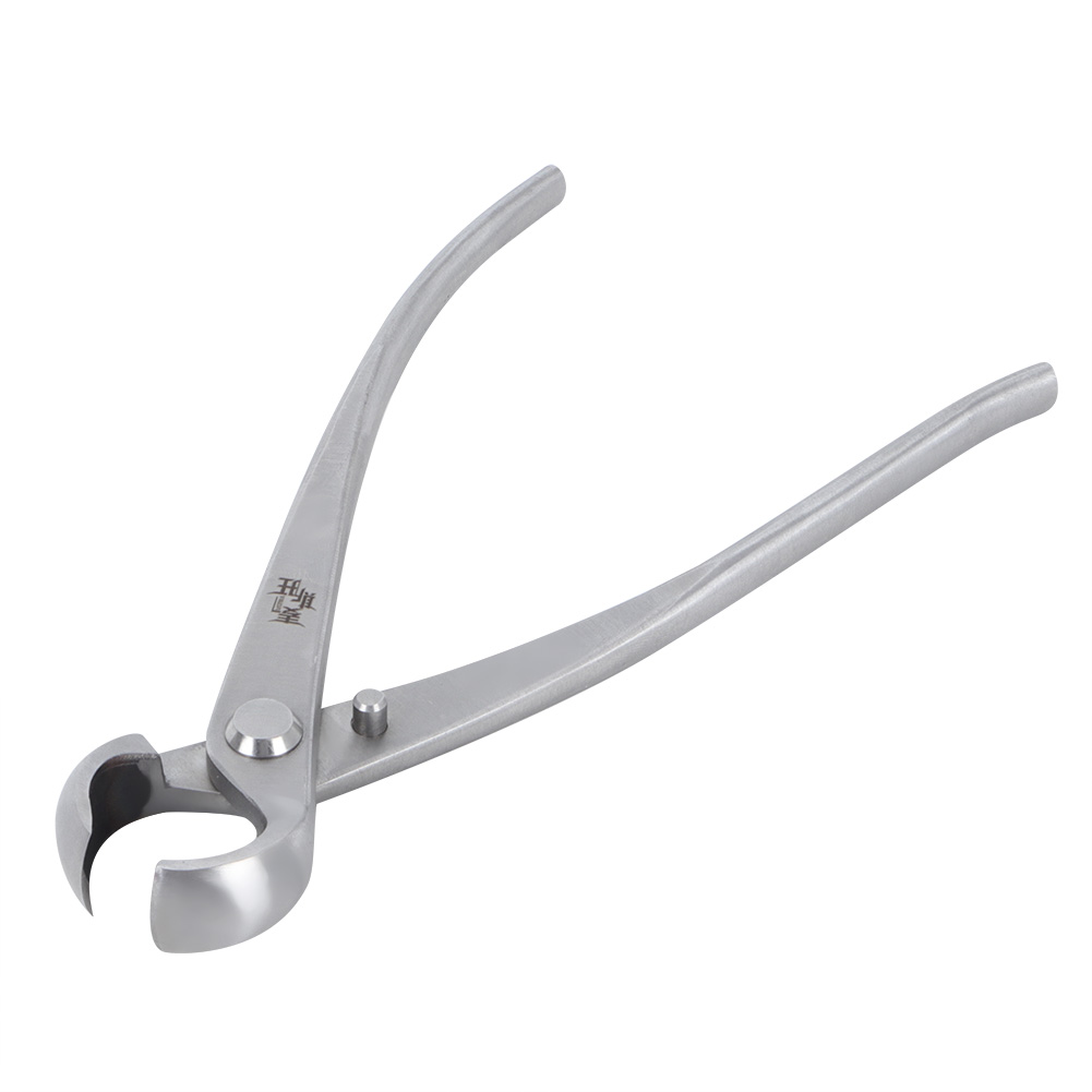 Concave Knop Cutter 180mm Rvs  - Gardening Tools Toys recensie en prijs